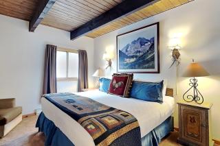 Timberline Condominiums 1 Bedroom Standard Unit C2F - 2