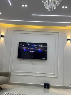 شقة فوق السحاب - 6