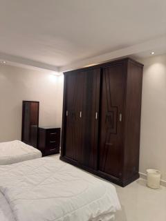 شقة فوق السحاب - 5