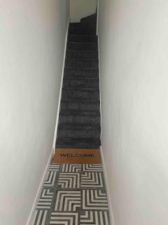 Studio Flat Private Shower Wc and Kitchenette - 1