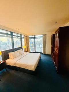 Times Square Kuala Lumpur by Willow Trip - 3