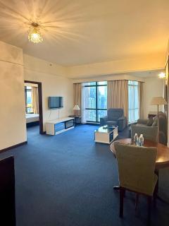 Times Square Kuala Lumpur by Willow Trip - 6