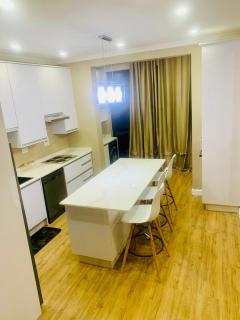 Modern Furnished 2 bedroom House - 7