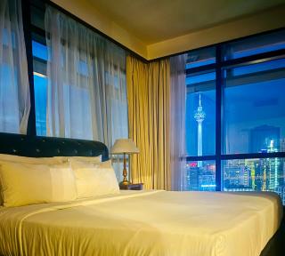 Times Square Kuala Lumpur by Willow Trip - 7