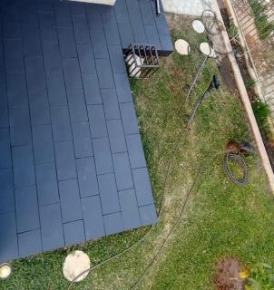 Modern Furnished 2 bedroom House - 6