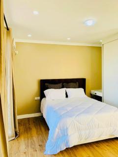 Modern Furnished 2 bedroom House - 2