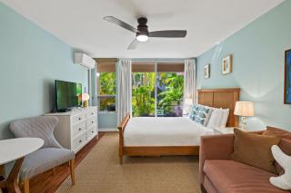 FLASH SALE! Cozy Studio Steps to Kamaole 2 Beach - 9