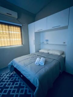 Coqueto y cómodo Duplex - 1