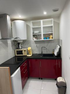 Appartement calme dans villa individuelle - 4