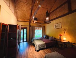 Mai Chau Valley Retreat - 2