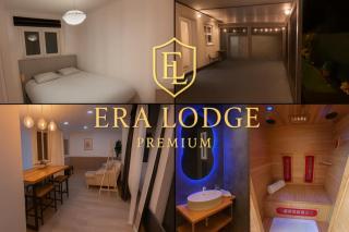 Era lodge - 0
