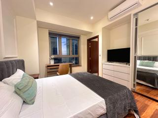 Seaview stay at Cinnamon Life Residence - City of Dreams - 8