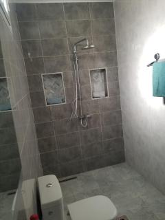 Appartement Oasis Chenini Gabes - 5