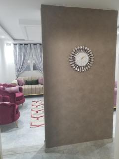 Appartement Oasis Chenini Gabes - 2