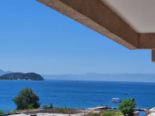 Lake view One bedroom apartment - Ohrid - 9