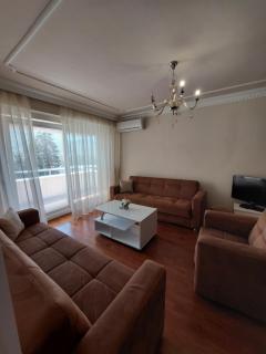 Lake view One bedroom apartment - 1