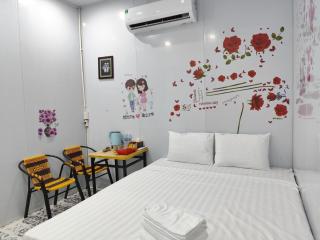 Heartfelt Hideaway 2 - 0