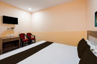 Hotel O Chandra banquets - 6