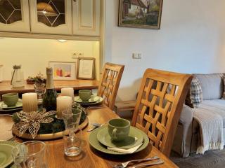 Sweet Alpen Home - 0