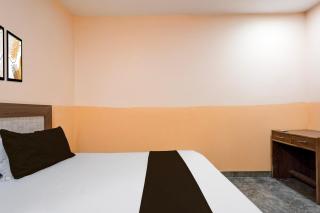 Hotel O Chandra banquets - 2