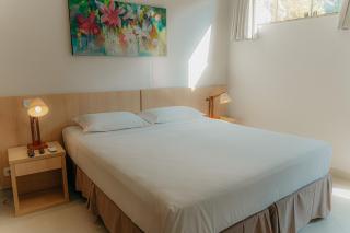 Abricó Beach Hotel - 9