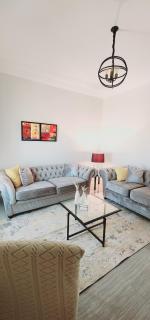 3498. Modern 1BR Apartment Rooftop Terrace - 7