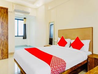 Hotel O Ace Executive - Pune - 6