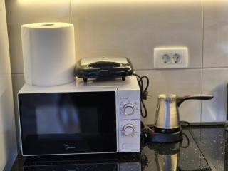 Rusev Apartment - Ohrid - 5