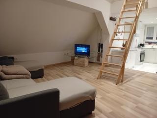 Appartement "Tranquilité, Repos" - Kesseldorf - 7