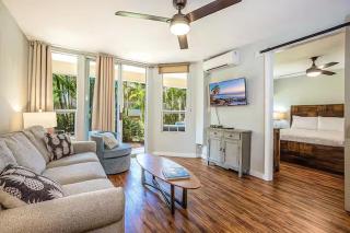 Ultimate Beach Retreat 2BD Suite with Pool, Hot Tub - 0