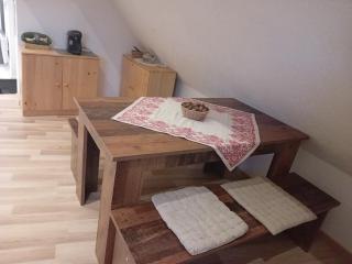 Appartement "Tranquilité, Repos" - Kesseldorf - 6
