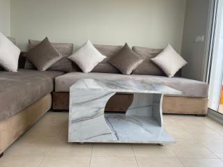 Bella Vista, Appartement Moderne avec Terrasse Vue Mer - 3