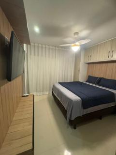 Apto em Camboinhas proximo à praia - 0