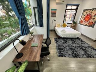 Mandala Living - Cozy 5-Bedroom House - 0