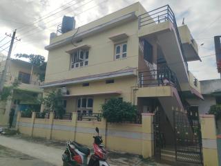 Tanvi Guest House Hampi - 5