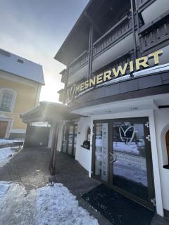Hotel Mesnerwirt - 9
