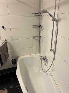 Best-Preis Stadtoase Salzwedel 2x gemütliche Wohnungen bis 8 Personen WLAN Vollausstattung nur Einzelbetten direkt im Zentrum - 8