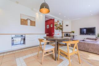 Spacious cosy house in Vilnius - 8