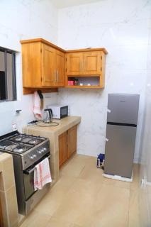 Maison Blanche Ouidah - 1