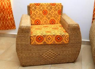 Maison Blanche Ouidah - 5