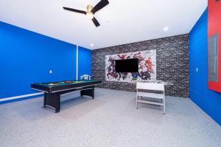 1737GB Villa 5 Beds 5 Baths with Private Pool - 7