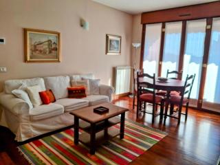 Casa Mike - Trilocale con garage - 6