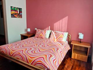 Casa Mike - Trilocale con garage - 0