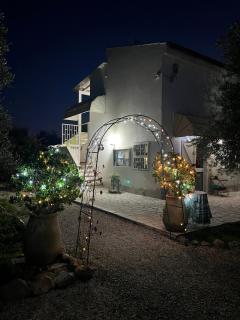 B&B Villa Mediterranea with parking space - 4