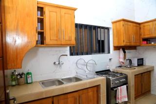 Maison Blanche Ouidah - 3