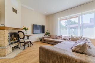 Spacious cosy house in Vilnius - 3