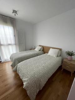 Casa acogedora golf Rioja alta - 9