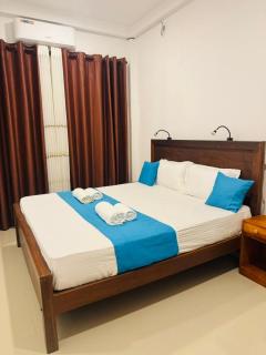 Sea Breeze Grove Villa - 9