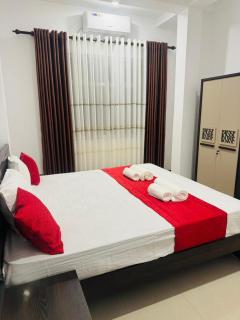 Sea Breeze Grove Villa - 2