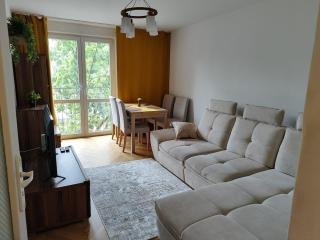 Family Apartment Just 4 you - 0